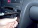 ProClip do Audi A3 03-06