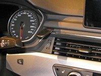 ProClip do Audi A4 Avant 16-19