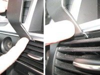 ProClip do Audi A6 10-10