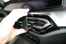 ProClip do BMW 3 G20/G21 2023-2024