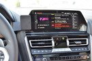 ProClip do BMW 850 2019-2024