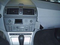 ProClip do BMW X3 04-10