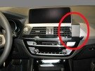 ProClip do BMW X3 18-21