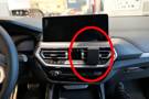 ProClip do BMW X3 2022-2024