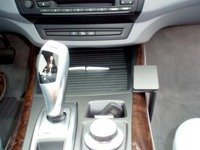 ProClip do BMW X5 07-13