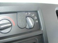 ProClip do Chevrolet Express 03-16