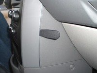 ProClip do Chrysler Voyager 08-11