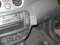 ProClip do Citroen C2 06-09