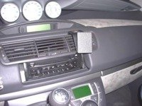 ProClip do Citroen C8 02-11