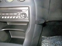 ProClip do Citroen DS3 10-16