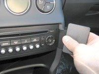 ProClip do Citroen DS3 10-16