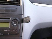 ProClip do Fiat Punto Grande 06-13