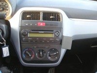 ProClip do Fiat Punto Grande 06-13