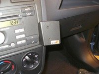 ProClip do Ford Fiesta 06-08