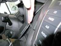 ProClip do Ford Transit 14-18