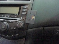 ProClip do Honda Accord 03-07