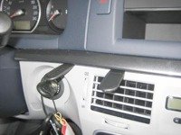 ProClip do Hyundai Sonata 05-08