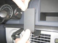 ProClip do Hyundai Sonata 05-08