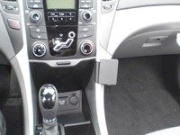 ProClip do Hyundai Sonata 11-14