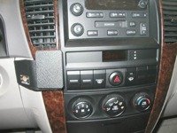 ProClip do Kia Sorento 02-07