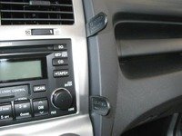 ProClip do Kia Sportage 05-10