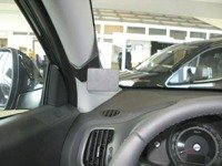 ProClip do Kia Sportage 11-13