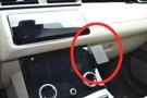 ProClip do Land Rover Range Rover Velar 2018-2024