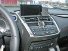 ProClip do Lexus Seria NX 18-21