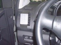 ProClip do Lexus seria RX 04-09