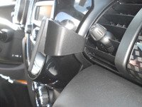 ProClip do Mini Cooper 16-21