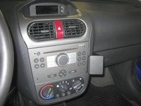 ProClip do Opel Combo 02-11