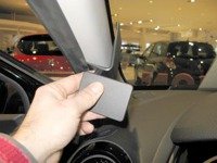 ProClip do Renault Clio IV 13-19