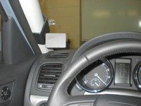 ProClip do Skoda Yeti 10-17