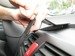 ProClip do Toyota Auris & Auris Full Hybrid 07-12