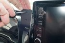 ProClip do Toyota Corolla 2019-2022