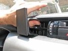 ProClip do Toyota HiLux 2016-2024