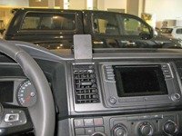 ProClip do Volkswagen T6 Transporter/Pickup 16-20