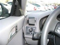 ProClip do Volvo C30 07-15