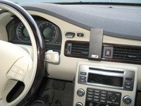 ProClip do Volvo XC70 08-11