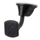 Scosche MagicMount™ Dash/Window. Uchwyt magnetyczny do montażu na szybie / desce auta / w biurze dedykowany do Samsung S22+