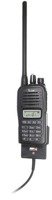 Uchwyt aktywny do ICOM IC-F2000T.