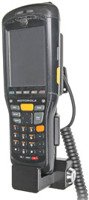 Uchwyt aktywny do Motorola MC9500