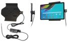Uchwyt aktywny do instalacji na stałe do Samsung Galaxy Tab S5e 10.5 SM-T720/SM-T725