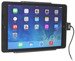 Uchwyt aktywny z kablem USB do Apple iPad (5 Gen.)