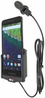 Uchwyt aktywny z kablem USB do Huawei Nexus 6P