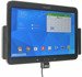 Uchwyt aktywny z kablem USB do Samsung Galaxy Tab 4 10.1 SM-T530