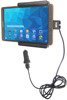 Uchwyt aktywny z kablem USB do Samsung Galaxy Tab S 8.4 SM-T700 & SM-T705