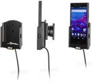 Uchwyt aktywny z kablem USB do Sony Xperia XZ1 Compact