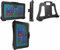 Uchwyt pasywny do Dell Venue 11 Pro (Model 5130) w etui Targus SafePORT Rugged Max Pro