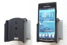 Uchwyt pasywny do Sony Ericsson Xperia arc